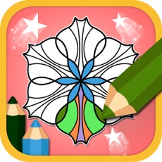 Activities of ColorZen: Coloring Book for Relaxing while Painting