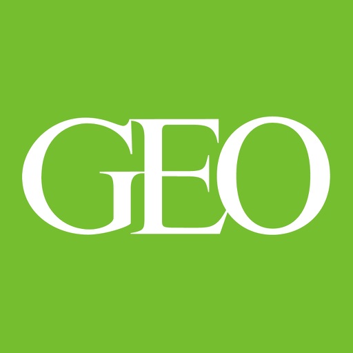 GEO Magazin | Spannende Reportagen und Fotos icon