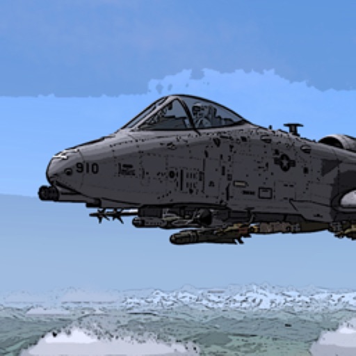 DCS yawc Icon