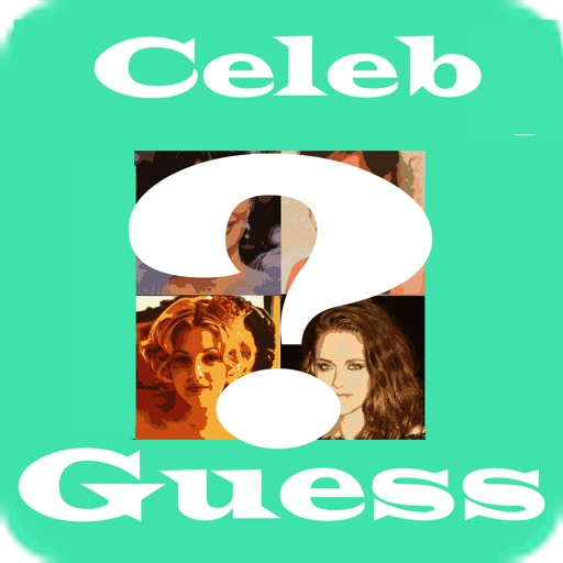 Hollywood Star Celebrity Trivia Guess: The Celebrity Face Mania Quiz Games icon