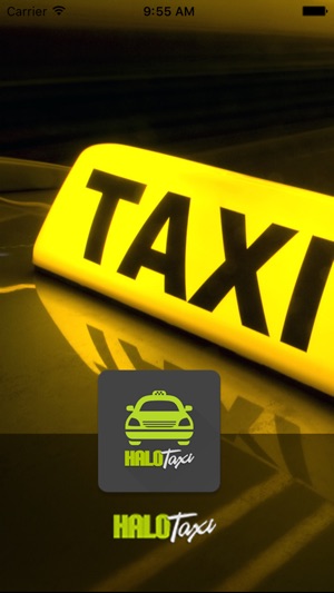 HaloTaxi Zrenjanin(圖1)-速報App