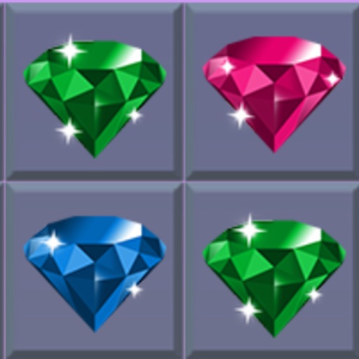 A Shiny Diamonds Destroy icon