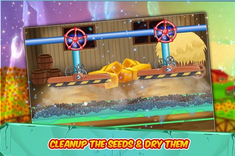 Cooking Oil Maker – Crazy chef mania game for little kids screenshot 4