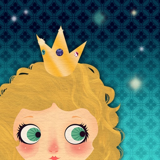 Cosa fanno le Principesse durante il giorno? iOS App