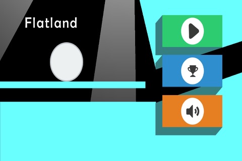 Flatland HD screenshot 3