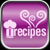 iRecipes HBit: The Ultimate Recipe Collector