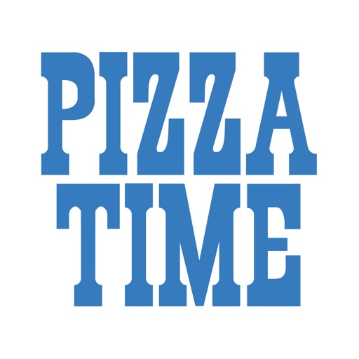 Pizza Time, Crawley icon