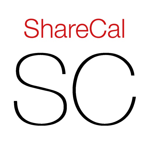 ShareCal Easy Calendar Event Sharing via Email, iMessage and AirDrop