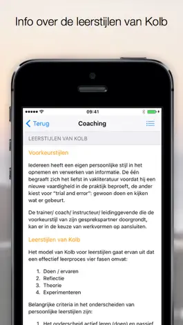 Game screenshot CoachingApp mod apk