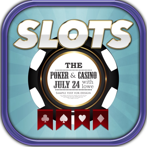 Lucky Wheel Slots Game Hazard Carita - FREE Spin Vegas & Win icon