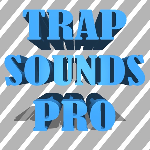 Trap Sounds Pro : Professional Samples