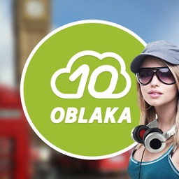 Oblaka 10 - разговорный английский язык, английская грамматика и разговорник Английского языка