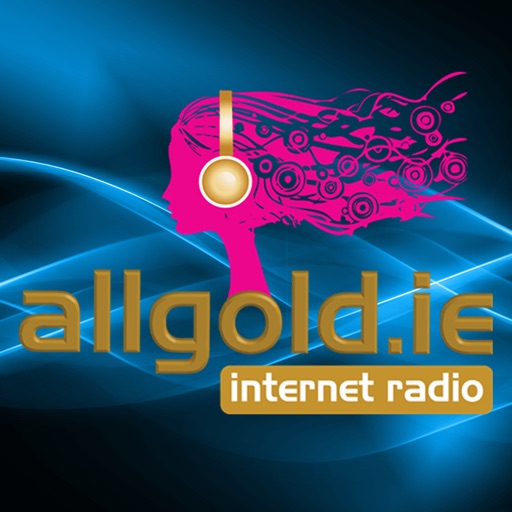 All Gold Radio Ireland iOS App