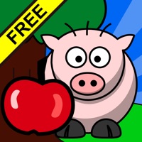 Das Schwein und der Apfelbaum FREE - The Pig and the Apple Tree apk