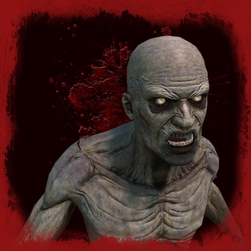 Zombie Shooter: Dead Of Night Icon