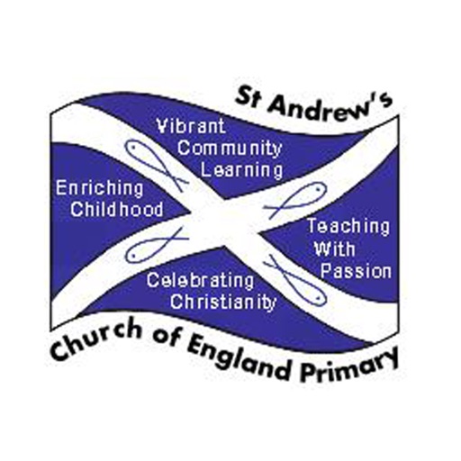 St Andrews CE Primary School icon