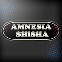 Amnésia Shisha