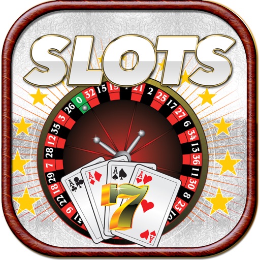 Wizard of Las Vegas - Game Machine Slots Casino icon