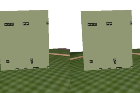 VR Falldown Cardboard screenshot 4