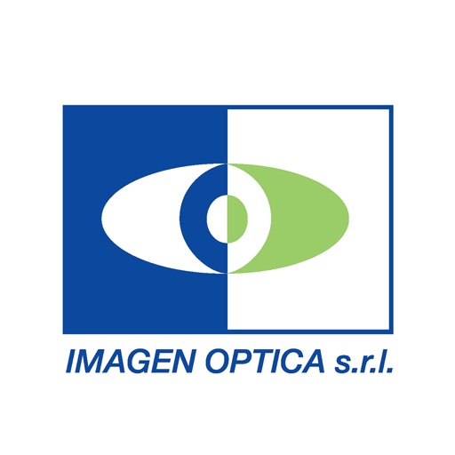 Imagen Óptica Shop icon
