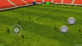 Game screenshot Soccer Game HD 2016 hack