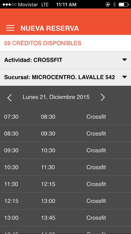 Korvo CrossFit