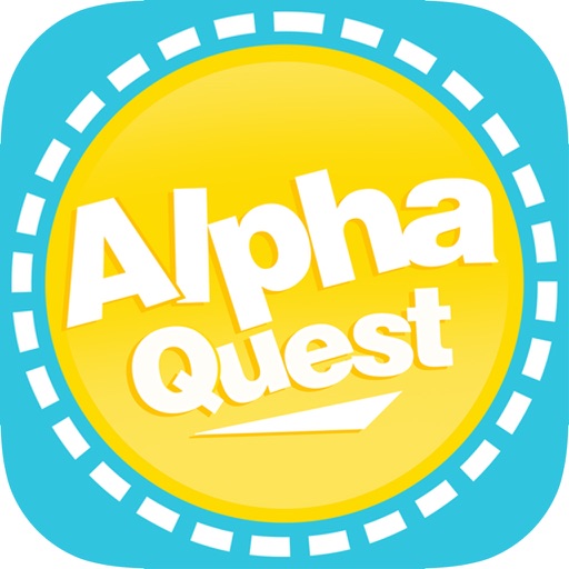 Alpha Quest