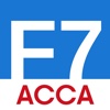 ACCA F7 Test preparation