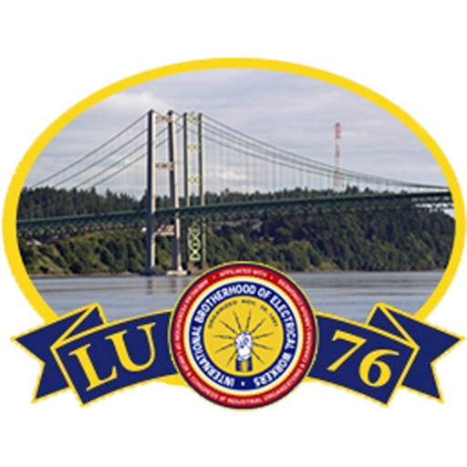 IBEW Local 76