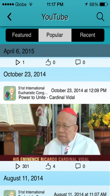 IEC 2016 Philippines -  Social Media Group screenshot-4