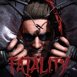 Fatalities Pro - Mortal Kombat Edition