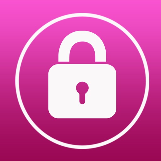 iFiles Locker Pro icon