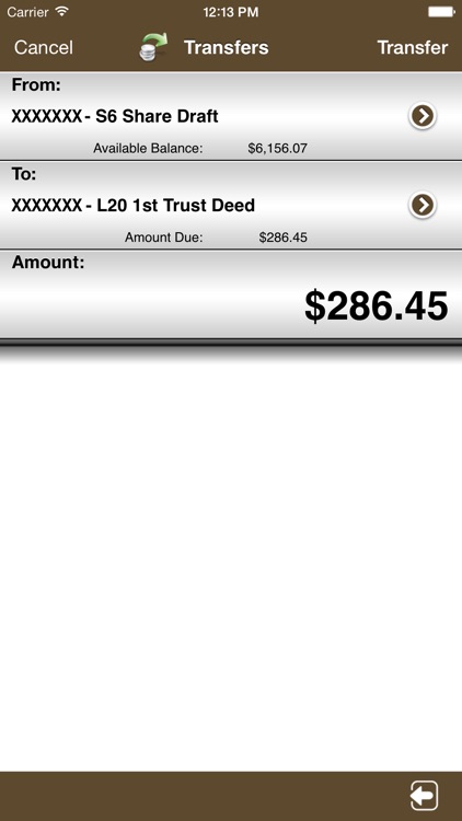 Rio Grande Federal Credit Union Mobile