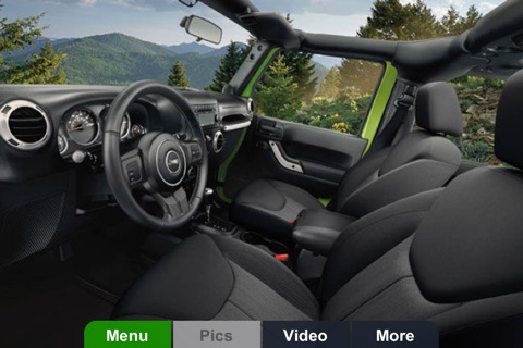 Tacoma Dodge screenshot 2