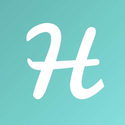 Hundred Blog iOS App
