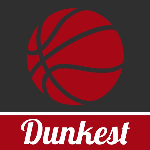 Dunkest - Spox Fantasy NBA iOS App