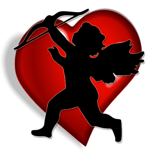 Tappy Valentines Day iOS App