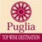 Per scegliere i luoghi, le strutture, i prezzi secondo le proprie esigenze, sapendo di poter contare su un partner, il Movimento Turismo del Vino Puglia, che in ogni momento dell'anno è in grado di costruire itinerari fra cantine, frantoi, masserie, trattorie, musei del vino e dell'olio e tanti altri luoghi di straordinario fascino