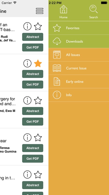 Acta Orthopaedica Journal