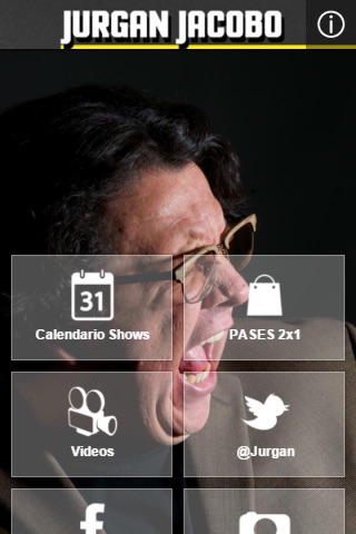 Jurgan Jacobo screenshot 2