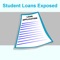 This is Student Loans Exposed App 