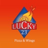 Lucky 23 Pizza