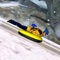 Alpine Road Sledding - eXtreme Crazy Winter Snow Racing Adventure Game FREE