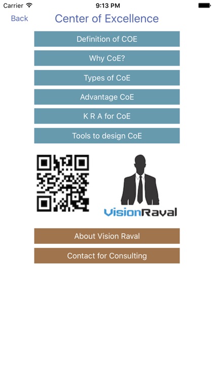 CoE-Vision Raval