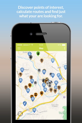 Descubra Odivelas screenshot 3