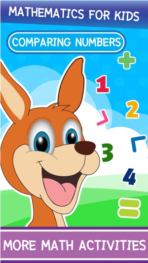 1st Grade Kangaroo Math Curriculum Numbe