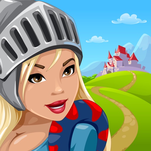 Kingdom Saga iOS App