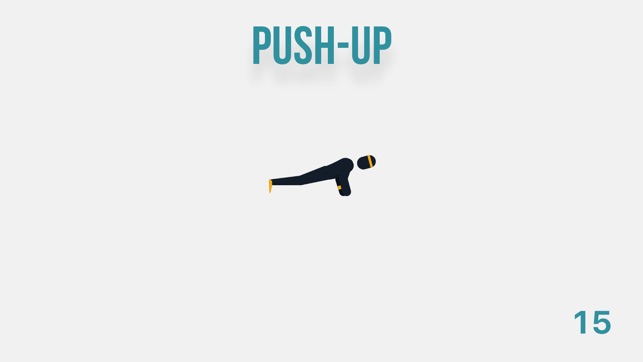 Sweat. - Workout and Exercise Routines(圖5)-速報App