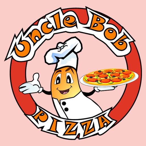 Пиццерия Uncle Bob icon