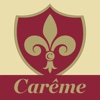 Careme Restaurant Guide